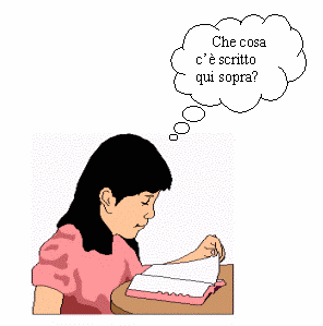 Prova d’ingresso classe terza: comprensione (Italiano)
